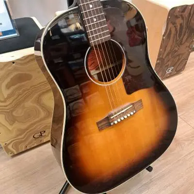 Epiphone Slash J45 2